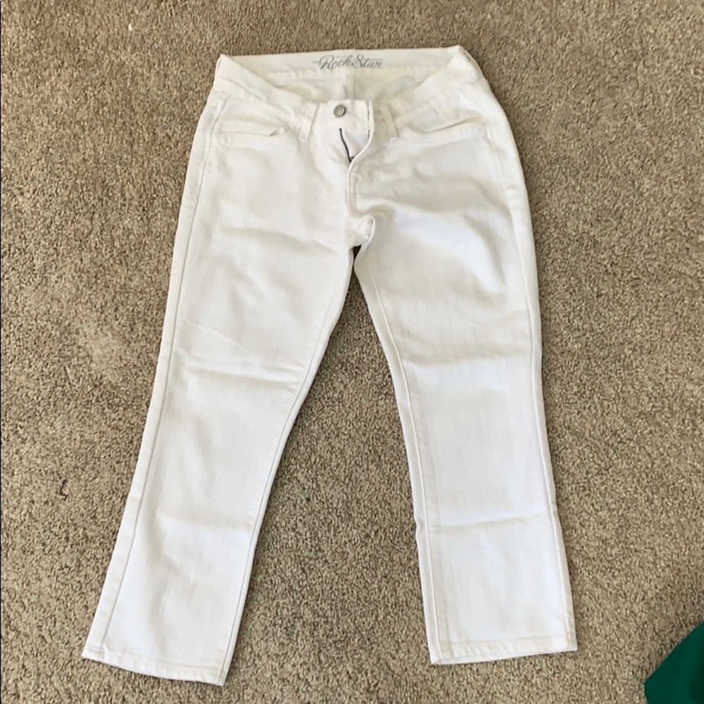 Old Navy Capris